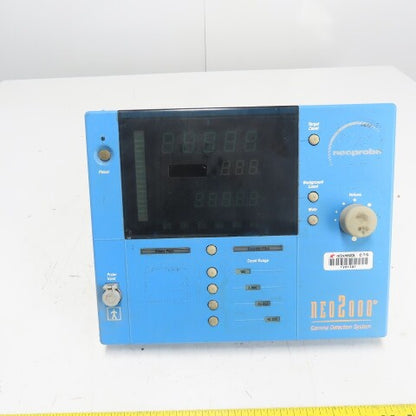 Neoprobe Neo2000 Gamma Detection System