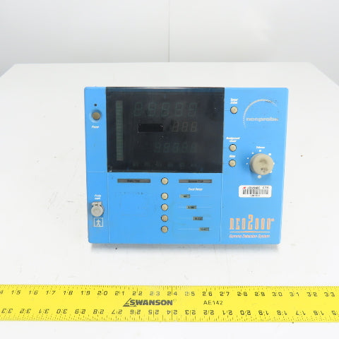 Neoprobe Neo2000 Gamma Detection System