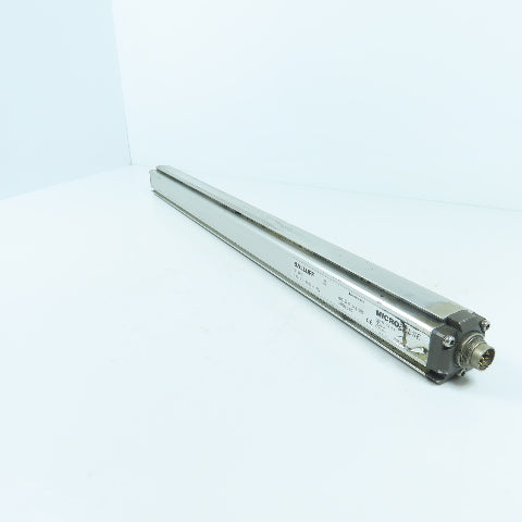 Balluff BTL0A1T BTL5-S112-M0330-P-S32 MicroPulse Linear Transducer