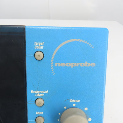 Neoprobe Neo2000 Gamma Detection System