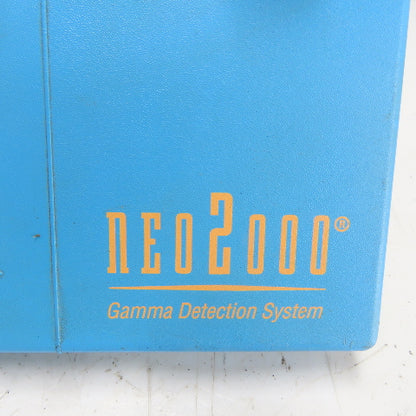 Neoprobe Neo2000 Gamma Detection System