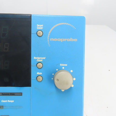 Neoprobe Neo2000 Gamma Detection System