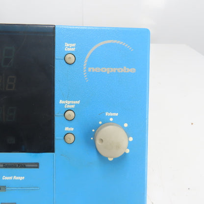 Neoprobe Neo2000 Gamma Detection System