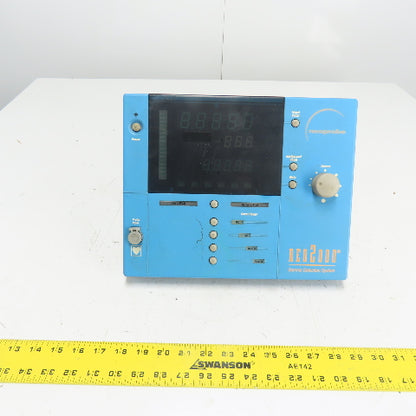 Neoprobe Neo2000 Gamma Detection System