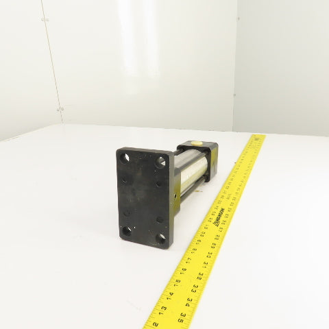 Double Acting Hydraulic Cylinder 2.5" Bore 4.75" Stroke 1" Rod