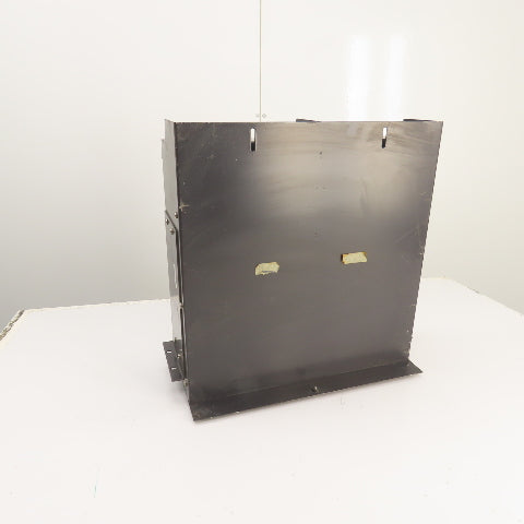 Bailey IPFCH01 Symphony I90 Power Fan Chassis Housing