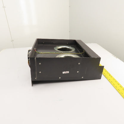 Bailey IPFCH01 Symphony I90 Power Fan Chassis Housing