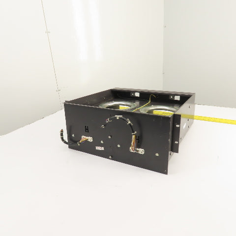 Bailey IPFCH01 Symphony I90 Power Fan Chassis Housing