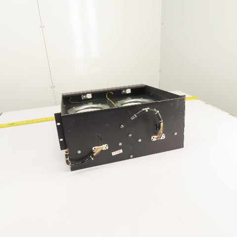 Bailey IPFCH01 Symphony I90 Power Fan Chassis Housing