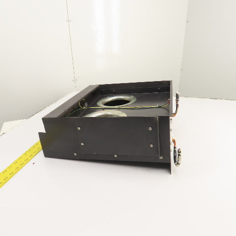 Bailey IPFCH01 Symphony I90 Power Fan Chassis Housing