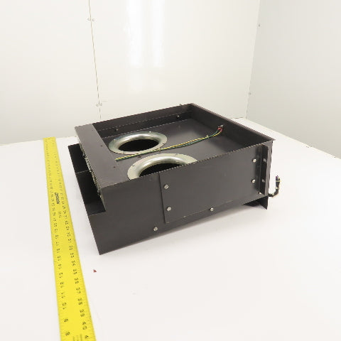 Bailey IPFCH01 Symphony I90 Power Fan Chassis Housing