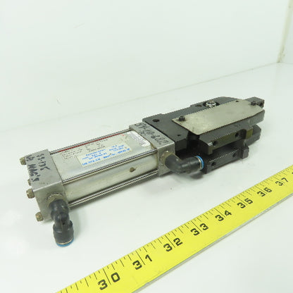 Destaco 82E40-1410000 Pneumatic Clap 8Bar 30V D-61449