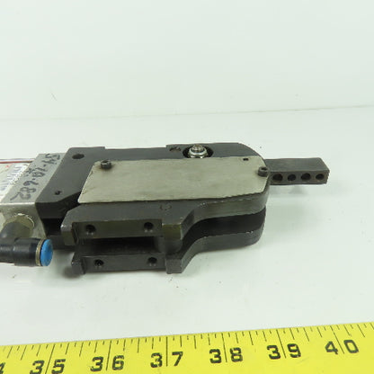 Destaco 82E40-1410000 Pneumatic Clap 8Bar 30V D-61449