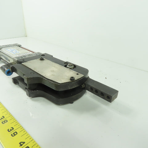 Destaco 82E40-1410000 Pneumatic Clap 8Bar 30V D-61449