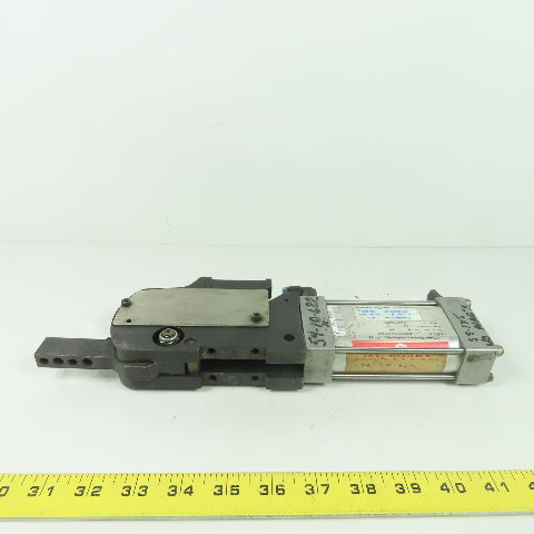 Destaco 82E40-1410000 Pneumatic Clap 8Bar 30V D-61449