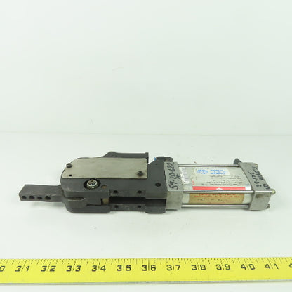 Destaco 82E40-1410000 Pneumatic Clap 8Bar 30V D-61449