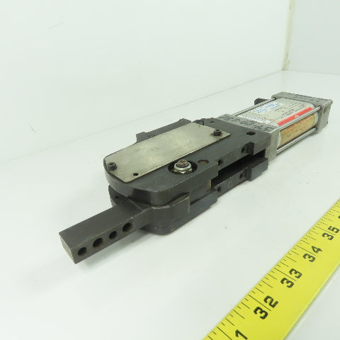 Destaco 82E40-1410000 Pneumatic Clap 8Bar 30V D-61449