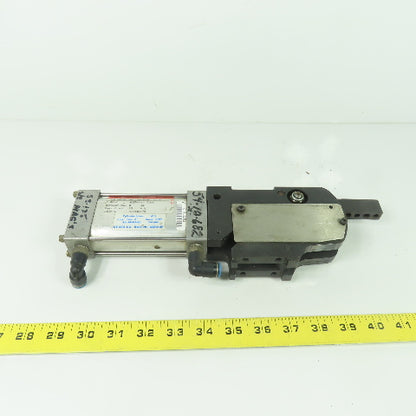 Destaco 82E40-1410000 Pneumatic Clap 8Bar 30V D-61449