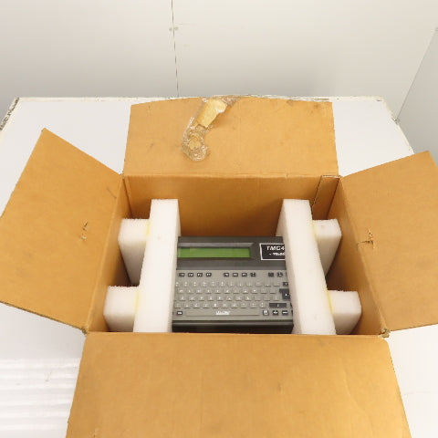 Telesis TMC420 Benchtop Dot Peen Marking Controller 115/230V