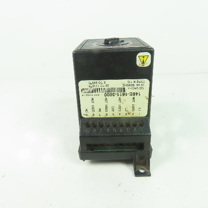 Watlow 146E-1611-3000 Temperature Controller 120VAC 32 - 1112°F 0-600°C