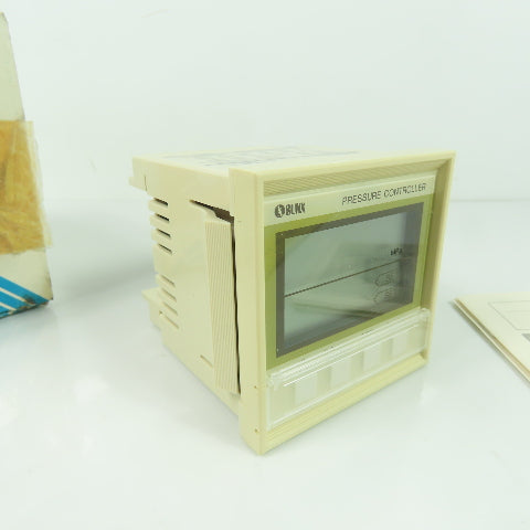 Sunx PAD-1 Pressure Controller 12-24V 4-20mA