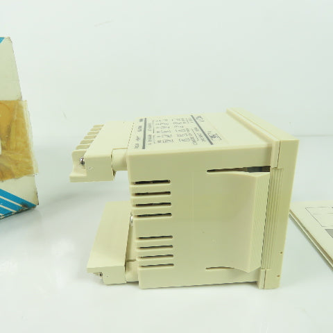 Sunx PAD-1 Pressure Controller 12-24V 4-20mA