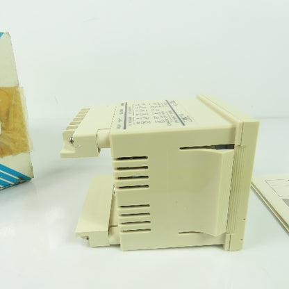 Sunx PAD-1 Pressure Controller 12-24V 4-20mA