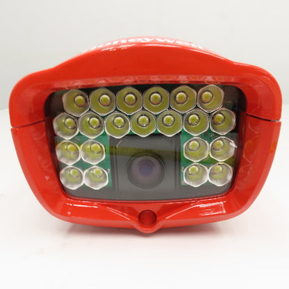 Honeywell Conveyor Belt AIS Condition Monitor LED Camera Air Cooled