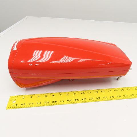 Honeywell Conveyor Belt AIS Condition Monitor LED Camera Air Cooled