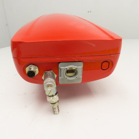 Honeywell Conveyor Belt AIS Condition Monitor LED Camera Air Cooled