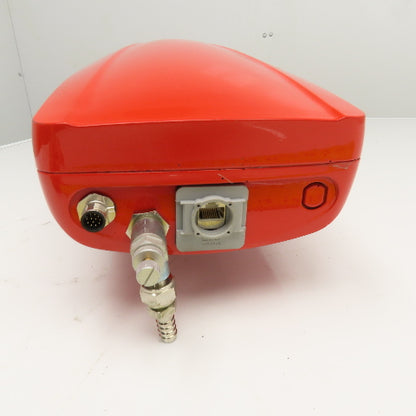 Honeywell Conveyor Belt AIS Condition Monitor LED Camera Air Cooled