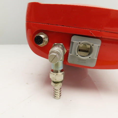 Honeywell Conveyor Belt AIS Condition Monitor LED Camera Air Cooled