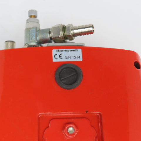 Honeywell Conveyor Belt AIS Condition Monitor LED Camera Air Cooled