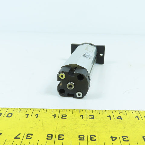 Parker P1M016HDMA4G70 Double Acting Air Cylinder 2.5" Stroke 150PSI