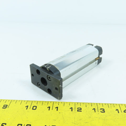 Parker P1M016HDMA4G70 Double Acting Air Cylinder 2.5" Stroke 150PSI
