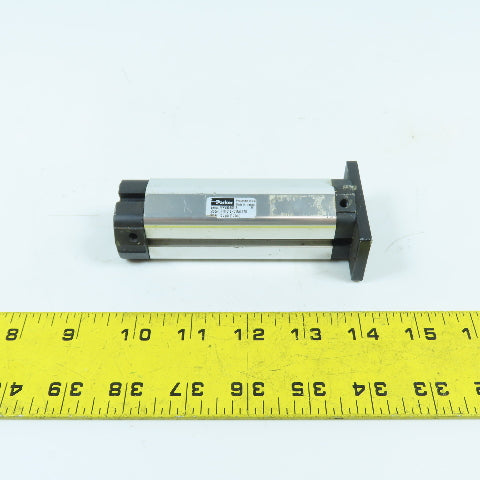 Parker P1M016HDMA4G70 Double Acting Air Cylinder 2.5" Stroke 150PSI
