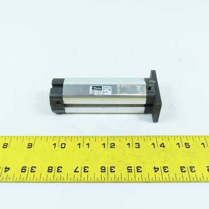 Parker P1M016HDMA4G70 Double Acting Air Cylinder 2.5" Stroke 150PSI