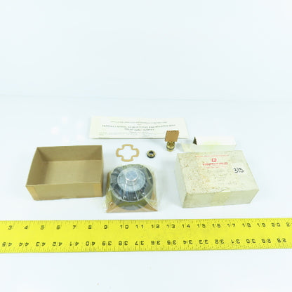 Fairchild EA-13367-1 14 SR Positive & Negative Relay Rebuild Kit