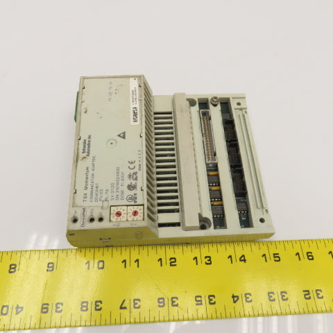 Schneider 170LNT71000 Devicenet Communication Adapter
