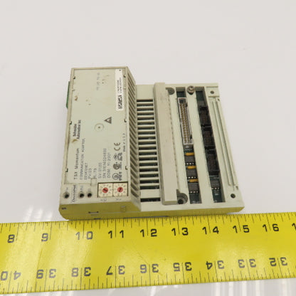 Schneider 170LNT71000 Devicenet Communication Adapter