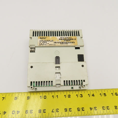 Schneider 170LNT71000 Devicenet Communication Adapter