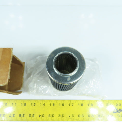 Williams Cylinders 926835 Hydraulic Filter 4-1/2" Long x 3" OD x 1-5/8" ID
