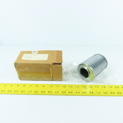 Williams Cylinders 926835 Hydraulic Filter 4-1/2" Long x 3" OD x 1-5/8" ID
