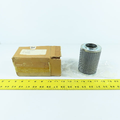 Williams Cylinders 926835 Hydraulic Filter 4-1/2" Long x 3" OD x 1-5/8" ID