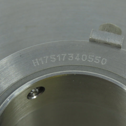 John Crane H17517340550 Cartridge Seal Assembly 1-3/4" ID x 6" OD