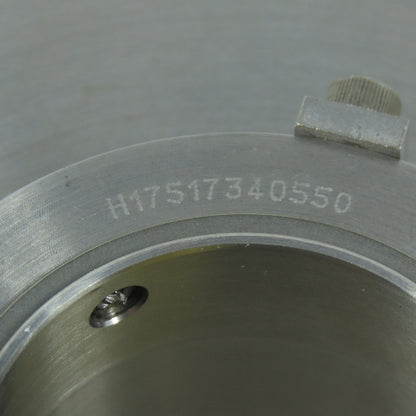 John Crane H17517340550 Cartridge Seal Assembly 1-3/4" ID x 6" OD
