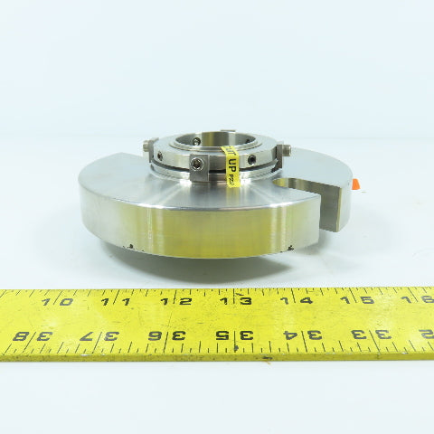 John Crane H17517340550 Cartridge Seal Assembly 1-3/4" ID x 6" OD