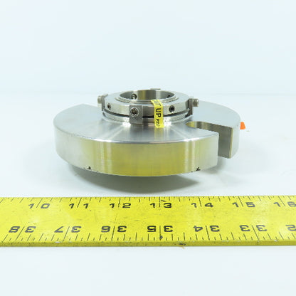 John Crane H17517340550 Cartridge Seal Assembly 1-3/4" ID x 6" OD