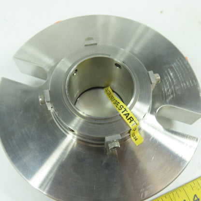 John Crane H17517340550 Cartridge Seal Assembly 1-3/4" ID x 6" OD