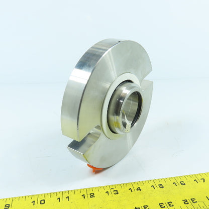 John Crane H17517340550 Cartridge Seal Assembly 1-3/4" ID x 6" OD